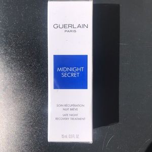 Guerlain midnight secret